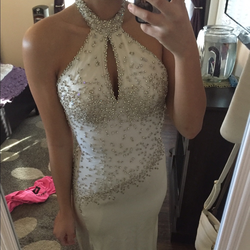 Jovani Prom Dress